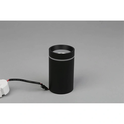 Светильник встраиваемый-накладной Aployt Edda APL.0054.19.10 Светильник встраиваемый-накладной Aployt Edda APL.0054.19.10