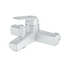 Картинка анонса товара «смеситель для ванны onelife p02-100w»