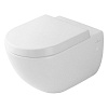 Картинка анонса товара «унитаз подвесной villeroy &amp; boch subway 66001001 (6600 10 01)»