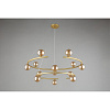 Люстра подвесная Aployt Polet APL.631.13.13 Люстра подвесная Aployt Polet APL.631.13.13