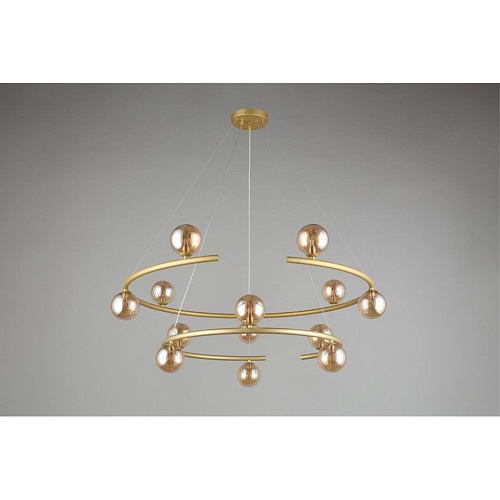 Люстра подвесная Aployt Polet APL.631.13.13 Люстра подвесная Aployt Polet APL.631.13.13