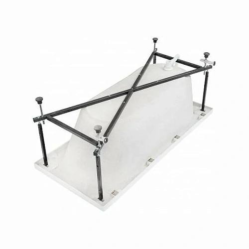 Акриловая ванна Aquanet Light 150x70 00242507 Акриловая ванна Aquanet Light 150x70 00242507