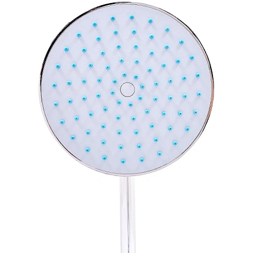 Душевая система Orange Flipo M23-912cr со смесителем, хром Душевая система Orange Flipo M23-912cr со смесителем, хром