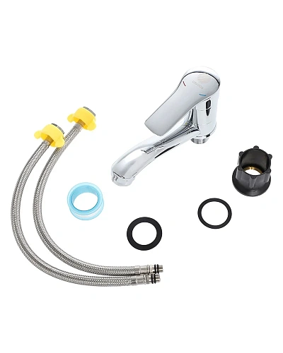 Смеситель для кухни Orange Sofi M43-011cr Смеситель для кухни Orange Sofi M43-011cr