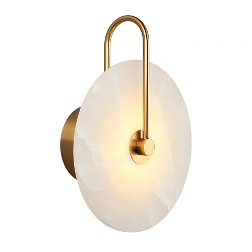 Светильник настенный (Бра) Aployt Zhulen APL.322.01.05 Светильник настенный (Бра) Aployt Zhulen APL.322.01.05