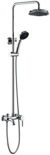 Душевая система Haiba HB2407 Душевая система Haiba HB2407