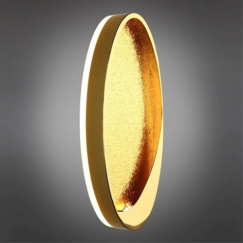 Светильник настенный (Бра) Aployt Tommaso APL.650.01.05 Светильник настенный (Бра) Aployt Tommaso APL.650.01.05