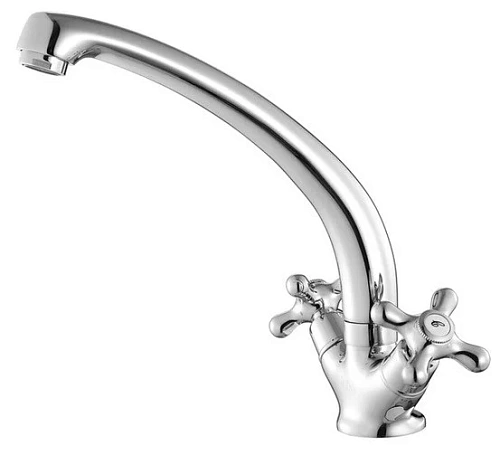 Смеситель для кухни Iddis Jeals 59000T4C+Z03 Смеситель для кухни Iddis Jeals 59000T4C+Z03