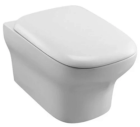 Крышка-сиденье Jacob Delafon Vox E20142-00 с микролифтом Крышка-сиденье Jacob Delafon Vox E20142-00 с микролифтом