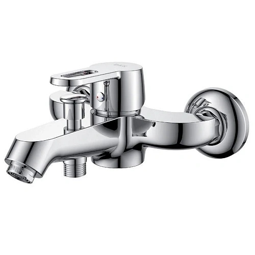 Смеситель для ванны D&K Hamburg Bayern DA1173201 Смеситель для ванны D&K Hamburg Bayern DA1173201