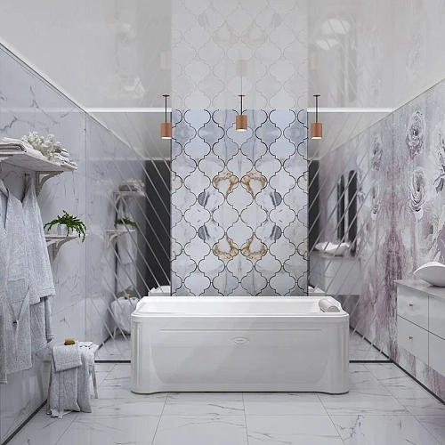 Акриловая ванна Radomir Винченцо 180x85, с рамой-подставкой (1-01-0-0-1-134) Акриловая ванна Radomir Винченцо 180x85, с рамой-подставкой (1-01-0-0-1-134)