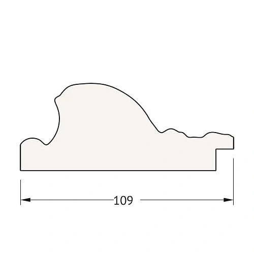 Зеркало в багетной раме Evoform Exclusive BY 3582 70 x 160 см, виньетка серебро Зеркало в багетной раме Evoform Exclusive BY 3582 70 x 160 см, виньетка серебро