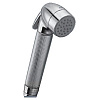 Картинка анонса товара «гигиеническая лейка nicolazzi doccia 5523cr, хром»