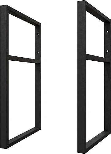 Консоль с раковиной DIWO Элиста 100 светлое дерево, Moduo 55 Leaf 555421 Консоль с раковиной DIWO Элиста 100 светлое дерево, Moduo 55 Leaf 555421