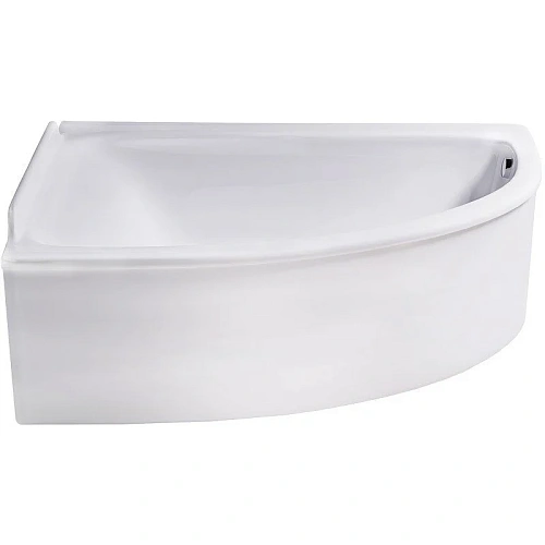 Ванна из искусственного камня Astra-Form Анастасия L, белая 01010025 Ванна из искусственного камня Astra-Form Анастасия L, белая 01010025