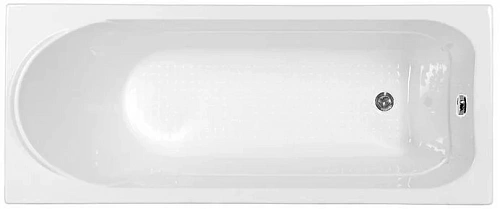 Акриловая ванна Aquanet West NEW 150x70 (с каркасом) 00240462 Акриловая ванна Aquanet West NEW 150x70 (с каркасом) 00240462