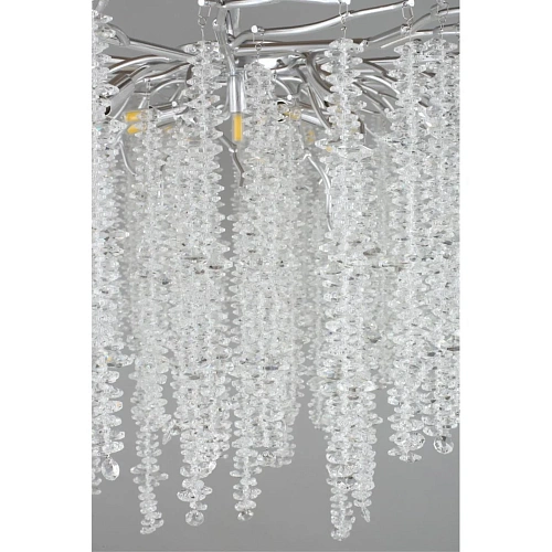 Люстра подвесная Aployt Paulina APL.848.13.15 Люстра подвесная Aployt Paulina APL.848.13.15