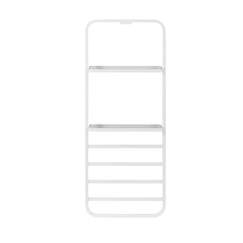 Полотенцесушитель электрический Black&White N-337W 337WN Полотенцесушитель электрический Black&White N-337W 337WN