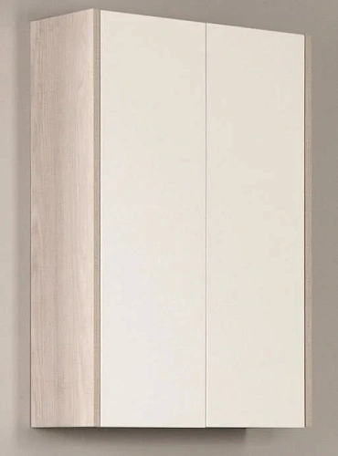 Шкаф Aquaton Йорк двустворчатый бежевый, какао 1A171303YOAT0 Шкаф Aquaton Йорк двустворчатый бежевый, какао 1A171303YOAT0