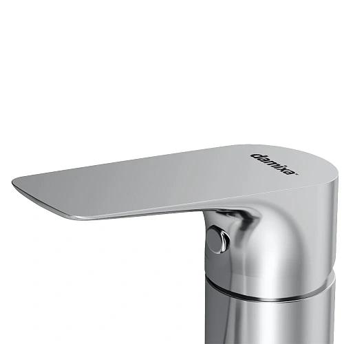 Смеситель для раковины Damixa Origin Bit 770220000 Смеситель для раковины Damixa Origin Bit 770220000