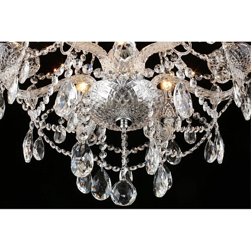 Люстра подвесная Aployt Koletta APL.755.03.06 Люстра подвесная Aployt Koletta APL.755.03.06