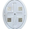 Зеркало BelBagno SPC-VST-600-800-LED-BTN 12W 220-240V 600x30x800 с подсветкой и кнопочным выключателем Зеркало BelBagno SPC-VST-600-800-LED-BTN 12W 220-240V 600x30x800 с подсветкой и кнопочным выключателем