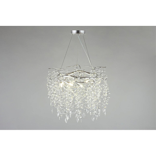 Люстра подвесная Aployt Gertunia APL.847.13.10 Люстра подвесная Aployt Gertunia APL.847.13.10