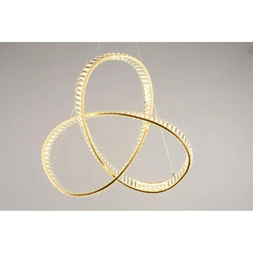 Люстра подвесная Aployt Olimp APL.045.03.48 Люстра подвесная Aployt Olimp APL.045.03.48