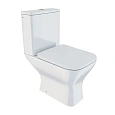 Унитаз напольный IDDIS Torr (TORRDSEi24) безободковый Унитаз напольный IDDIS Torr (TORRDSEi24) безободковый