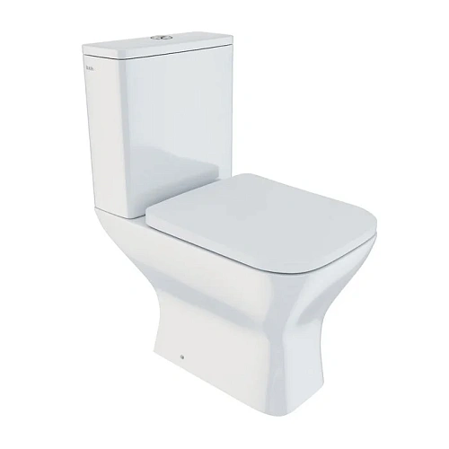 Унитаз напольный IDDIS Torr (TORRDSEi24) безободковый Унитаз напольный IDDIS Torr (TORRDSEi24) безободковый