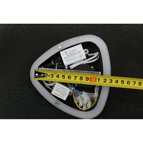 Светильник настенный (Бра) Omnilux Piticchio OML-20821-02 Светильник настенный (Бра) Omnilux Piticchio OML-20821-02