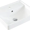 Раковина Aquanet Ирис 50 00301802 Раковина Aquanet Ирис 50 00301802
