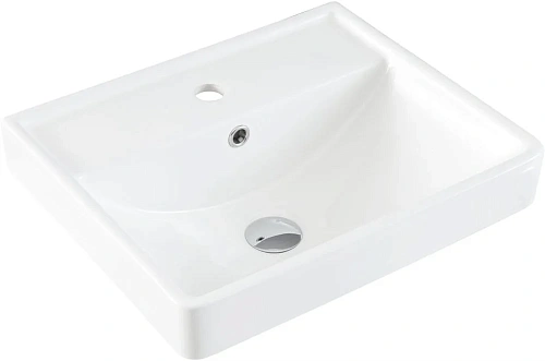Раковина Aquanet Ирис 50 00301802 Раковина Aquanet Ирис 50 00301802