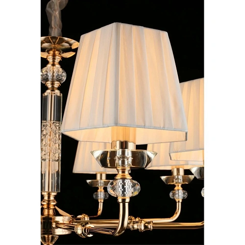 Люстра подвесная Aployt Silvian APL.719.03.08 Люстра подвесная Aployt Silvian APL.719.03.08