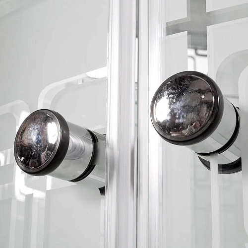 Душевая кабина Dto EM2712R (EM2712RGM) 120x80 см с гидромассажем Душевая кабина Dto EM2712R (EM2712RGM) 120x80 см с гидромассажем