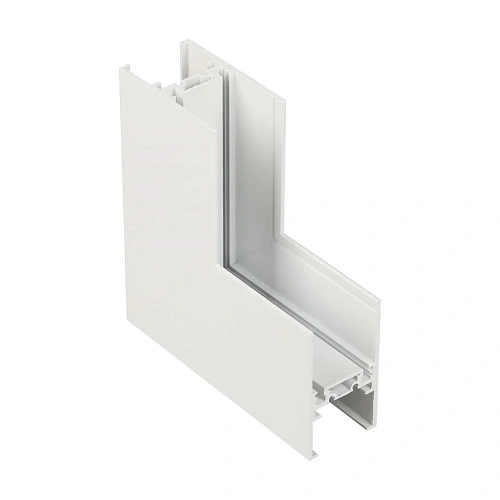 Трековая фурнитура Aployt Magnetic track 48 APL.0182.10.01 Трековая фурнитура Aployt Magnetic track 48 APL.0182.10.01