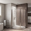 Душевой уголок BelBagno DUE-RH-2-120/80-C-Cr 1200x800 мм Душевой уголок BelBagno DUE-RH-2-120/80-C-Cr 1200x800 мм