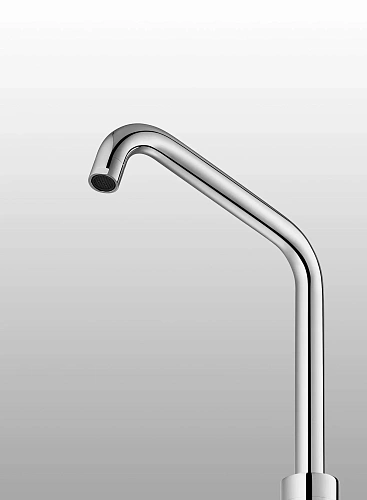 Смеситель для кухни ARROW AG4501, хром Смеситель для кухни ARROW AG4501, хром