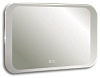 Картинка анонса товара «зеркало silver mirrors indigo neo (led-00002408)»