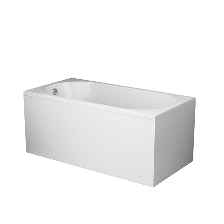 Акриловая ванна AM.PM X-Joy W94A-140-070W-A 140х70 см