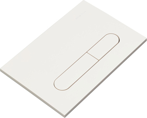 Клавиша смыва Allen Brau Project Color 9.2PR01.IV айвори Клавиша смыва Allen Brau Project Color 9.2PR01.IV айвори