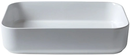 Раковина Allen Brau Fantasy 50 4.11021.20 белый Раковина Allen Brau Fantasy 50 4.11021.20 белый