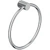 Картинка анонса товара «полотенцедержатель kludi vela r 5897805 хром»