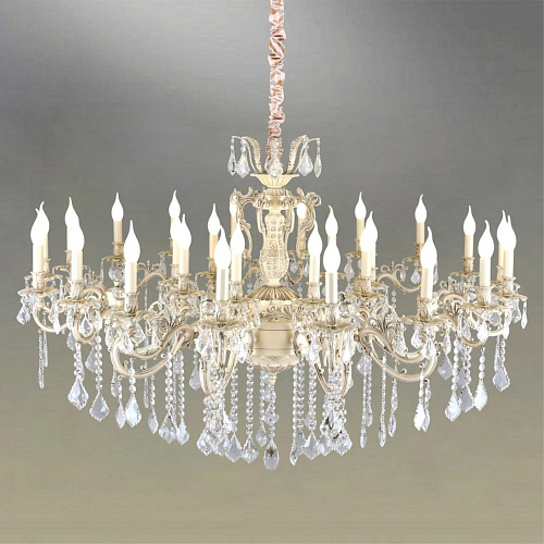 Люстра подвесная Omnilux Taranto OML-74403-27 Люстра подвесная Omnilux Taranto OML-74403-27