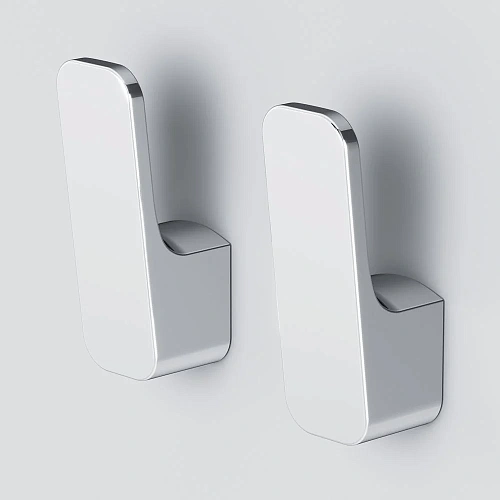 Крючок AM.PM Func A8F35600 Крючок AM.PM Func A8F35600