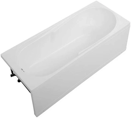 Акриловая ванна Aquanet Hellas 170x70 00203977 Акриловая ванна Aquanet Hellas 170x70 00203977