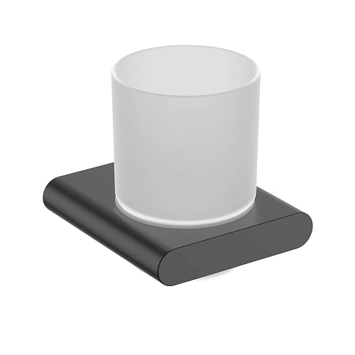 Стакан Timo Luiro 18432/03 черный Стакан Timo Luiro 18432/03 черный