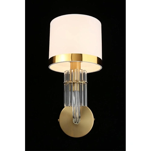 Светильник настенный (Бра) Aployt Elza APL.767.01.01 Светильник настенный (Бра) Aployt Elza APL.767.01.01