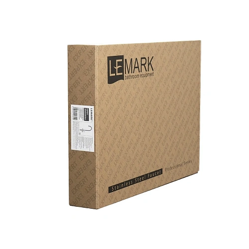 Смеситель для кухни Lemark Expert LM5083GMN-Black c гибким изливом, с подключением к фильтру, графит нано/черный Смеситель для кухни Lemark Expert LM5083GMN-Black c гибким изливом, с подключением к фильтру, графит нано/черный