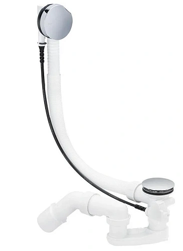 Слив-перелив Viega Simplex 495121 Слив-перелив Viega Simplex 495121